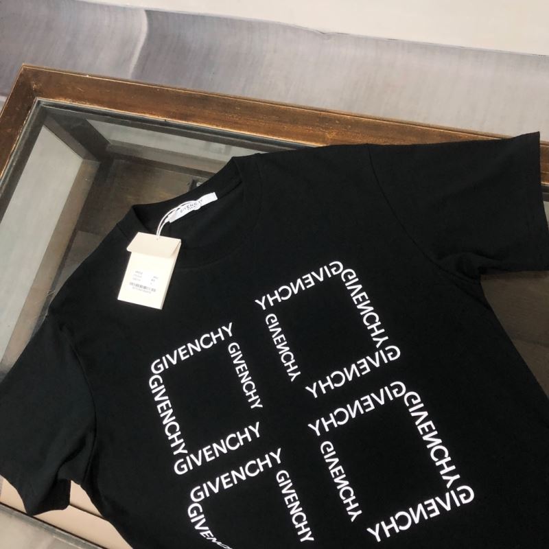 Givenchy T-Shirts